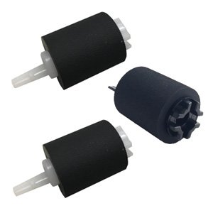 ROLKI , ROLKA , KOMPLET ROLEK DO KYOCERA TASKALFA 2552 , 3051 , 3252 , 3551 , 4002 , 4501 , 4052 , 4551 , 5002 , 5502 , 5501 , 5551 , 6002 , 6052 , 6501 , 6551 , 7551 , 8001 - 302N406030 , 302N406040