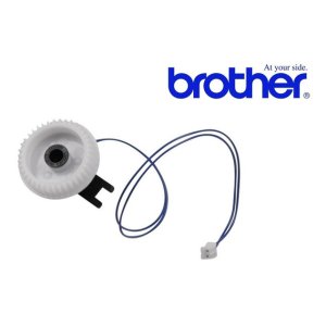 NOWE ORYGINALNE SPRZĘGŁO DO DRUKAREK Z SERII BROTHER DCP-L3510 / DCP-L3517 / DCP-L3551 / MFC-9130 / MFC-9140 / MFC-9150 / MFC-9330 / MFC-9335 / MFC-9340 / MFC-L3735