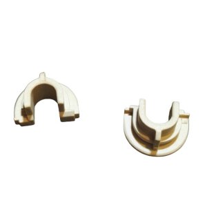 PANEWKI , TULEJKI , BUSHINGI WAŁKA DOCISKOWEGO DO DRUKAREK HP LASERJET M101 M102 M103 M104 M106 M129 M130 M132 M133 M134 M202 M203 M206 M227 M230 M276 - komplet - RM2-1652 , RM2-6948