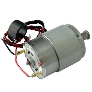 SILNIK KARETKI DO DRUKAREK EPSON L800 L801 L805 R330 R280 R285 R290 R690 RX595 RX610 TX650 T50 T59 T60 P50 A50 P60