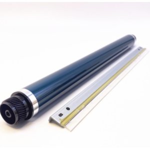 BĘBEN ŚWIATŁOCZUŁY OPC + LISTWA BĘBNA DO KOPIAREK RICOH AFICIO MP2554 MP3054 MP3554 MP4054 MP5054 MP6054 --> SUPER CENA + JAKOŚĆ