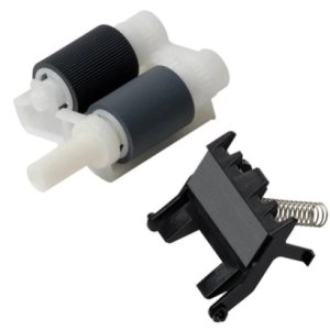ROLKA + SEPARATOR DO KASET 1/2/3/4/5 DO DRUKAREK BROTHER Z SERII HL-L5000 / HL-L5100 / HL-L5200 / HL-L5600 / HL-L5650 / HL-L6200 / HL-L6250 / HL-L6300 / HL-L6400 ... - D008GE001