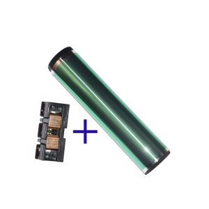 CLT-R406 , CLTR406 - BĘBEN ŚWIATŁOCZUŁY OPC + CHIP BĘBNA DO DRUKAREK SAMSUNG CLP-360 / CLP-365 / CLP-366 / CLX-3300 / CLX-3305 / CLX-3306 / SL-C410W / SL-C460FW / SL-C460W / SL-C480FW / SL-C480W