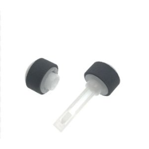 ORYGINALNE ROLKI (LEWA I PRAWA) , ROLKA , KOMPLET ROLEK POBORU PAPIERU DO DRUKAREK HP Z SERII M15a / 15w / 16a / 16w / 17a / 17w / M28a / M28w / M29a / M29w / M30a / M30w / M31w