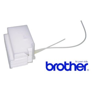 ORYGINALNY INK ABSORBER + RESET LICZNIKA, POCHŁANIACZ TUSZU , POJEMNIK NA TUSZ DO DRUKAREK BROTHER DCP-J552DW / DCP-J752DW / MFC-J285DW / MFC-J470DW / MFC-J457DW / MFC-J650DW / MFC-J870DW / MFC-J875DW