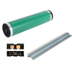 PROMOCJA --> BĘBEN OPC + LISTWA CZYSZCZĄCA BĘBNA + CHIP BĘBNA DO DRUKAREK SAMSUNG CLP-310 / CLP-315 / CLP-320 / CLP-325 / CLX-3170 / CLX-3175 / CLX-3185 - CLT-R409 / CLT-R407