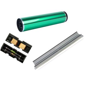 WYSYŁKA EXPRESS -> PROMOCJA -> BĘBEN ŚWIATŁOCZUŁY OPC + LISTWA CZYSZCZĄCA + CHIP BĘBNA DO DRUKAREK HP LASERJET 150a / 150w / 150nw / 178nw / 179fnw