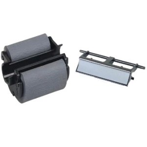 WYSYŁKA EXPRESS --> ROLKA POBIERANIA PAPIERU + SEPARATOR PAPIERU DO DRUKAREK SAMSUNG CLP360 CLP365 CLP368 CLX3300 CLX3305 SL-C410 SL-C430 SL-C460 SL-C480