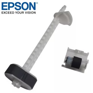 ORYGINALNE ROLKI ,  ROLKA , KOMPLET ROLEK EPSON L1110 L3110 L3111 L3115 L3116 L3118 L3119 L3150 L3160 L4150 L4160 L5170 L5190 , ET-2710 ET-2711 ET-2712 ET-2714 ET-2715 ET-2720 ET-2721 ET-2726 ET-4700