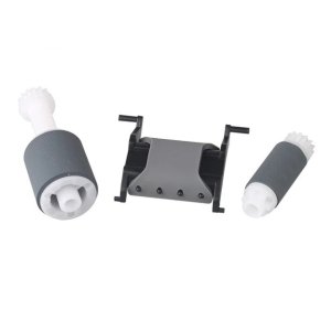 WYBIERZ JAKOŚĆ --> ROLKA POBIERANIA PAPIERU + SEPARATOR PAPIERU Z PODAJNIKA ADF DO DRUKAREK HP M1130 / M1132 / M1136 / M1210 / M1212 / M1213 / M1214 / M1216 / M1217 - CB780-60032 , CB780-80008