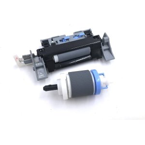 ROLKI / KOMPLET / ZESTAW ROLEK / ROLKA SEPARUJĄCA + ROLKA POBIERANIA DO DRUKAREK HP Color LaserJet M750 / M775 / CP5225 / CP5525 , CANON IR C2020 / IR C2025 / IR C2030 / IR C2220 / IR C2225 / IR C2230