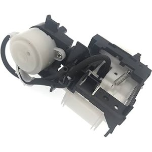 NOWA ORYGINALNA STACJA SERWISOWA / INK SYSTEM DO DRUKAREK EPSON L1110 L3100 L3101 L3110 L3115 L3116 L3150 L3156 L3160 L5190 ...