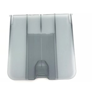 NOWA PLASTIKOWA TACKA WYJŚCIA PAPIERU , TACA ODBIORU PAPIERU / TACKA GÓRNA ODBIERJĄCA PAPIER , ODBIORNIK PAPIERU DO DRUKAREK HP LASERJET 3015 / 3020 / 3030 / M1005