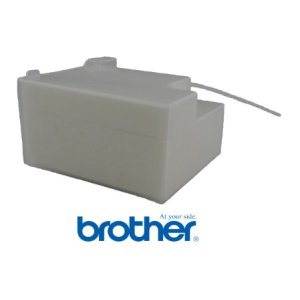 ORYGINALNY INK ABSORBER , ABSORBER , GĄBKI + PLASTIK , POJEMNIK NA TUSZ DO DRUKAREK BROTHER MFC-J5910DW / MFC J6510DW / MFC J6710DW / MFC J6910DW -> BŁĄD ERROR 46 INK ABSORBER FULL