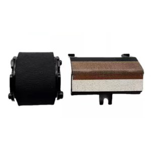 WYSYŁKA EXPRESS --> ROLKA POBIERANIA PAPIERU + SEPARATOR PAPIERU DO DRUKAREK KYOCERA FS1020 / FS1025 / FS1040 / FS1041 / FS1060 / FS1061 / FS1120 / FS1125 / FS1220 / FS1325
