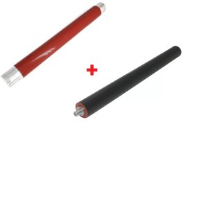 WYSYŁKA EXPRESS -> WAŁEK GRZEJNY + WAŁEK DOCISKOWY DO REGENERACJI FUSERA SAMSUNG CLP 360 / CLP 365W / CLP 366, CLX 3305 / CLX 3306 , HP Color Laser 150a / 150nw / 178nw / 179fnw