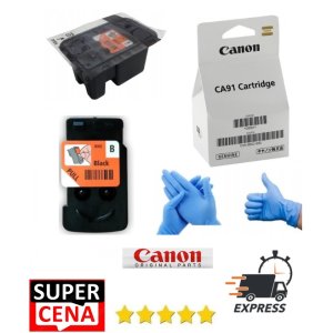 SUPER PROMOCJA >WYSYŁKA EXPRESS > NOWA ORYGINALNA GŁOWICA CZARNA , BLACK PRINT HEAD DO DRUKAREK CANON G1000 G1400 G1410 G1411 G2000 G2400 G2410 G2411 G3000 G3400 G3410 G3411 G4400 G4411 QY6-8002 CA-91