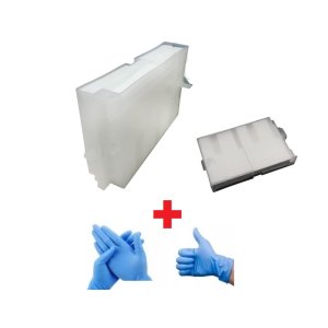 D00BWA001 ->WYSYŁKA EXPRESS -> ORYGINALNY INK ABSORBER , POCHŁANIACZ TUSZU , POJEMNIK NA TUSZ DO DRUKAREK BROTHER DCP-T510W DCP-T520W DCP-T525W DCP-T710W DCP-T720DW DCP-T725DW DCP-T820DW DCP-T825DW ..