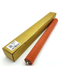 A0EDR72000 , A161R71811 - WAŁEK GĄBKOWY CZERWONY , ROLKA GĄBKOWA ZESPOŁU GRZEJNEGO DO Minolta Bizhub C220 C224 C224e C280 C284 C284e C360 C364 C364e C454 C454e C258 C308 C368 224 284e 364e 454e 554e 