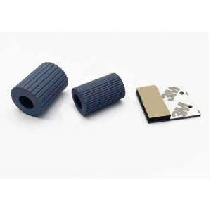 B12B813481 --> PROMOCJA --> ROLKA / ROLKI + SEPARATOR , KOMPLET GUM ROLEK I SEPARATORA , ZESTAW DO SKANERÓW EPSON DS-6500 , DS-6500N , DS-7500 , DS-7500N