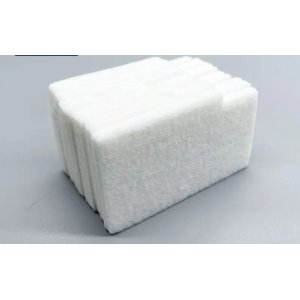 WYSYŁKA EXPRESS --> INK ABSORBER + RESET , POCHŁANIACZ TUSZU , PAMPERS , GĄBKI DO POJEMNIKA BROTHER DCP-J100 DCP-J105 DCP-J132 DCP-J152 DCP-J172 DCP-T300 DCP-T500 DCP-T700 MFC-J200 MFC-J245 MFC-T800