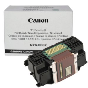 QY6-0082 - NOWA ORYGINALNA GŁOWICA DO DRUKAREK CANON iP7220 , iP7250 , MG5410 , MG5420 , MG5450 , MG5470 , MG5550 , MG5650 , MG5750 , MG6410 , MG6420 , MG6450 , MG6650 , MG6850 ...