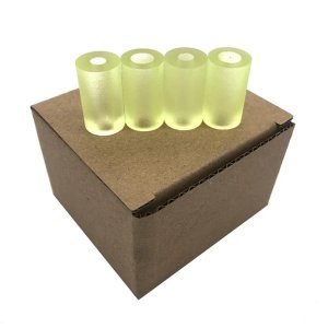 ROLKA , GUMA ROLKI , KOMPLET GUM  , ZESTAW GUM , GUMY ROLEK WYJŚCIOWYCH DO SKANERÓW FUJITSU fi-6130 / fi-6140 / fi-6230 / fi-6240 / fi-6125 / fi-6130Z / fi-6140Z / fi-6230Z / fi-6240Z