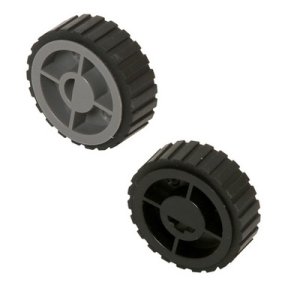 ROLKA , ROLKI , KOMPLET ROLEK POBIERANIA PAPIERU Z KASETY TRAY1 DO DRUKAREK LEXMARK E260 / E360 / E460 / E462 / X264 / X363 / X364 / X463 / X464 / X466 , DELL 2330 / 2350 / 3330 / 3333 3335 - 40X5451