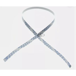 TAŚMA SKANERA , PASMO SKANERA , KABEL SKANERA DO DRUKAREK EPSON L1110 L1118 L1119 L3100 L3101 L3106 L3108 L3110 L3115 L3116 L3117 L3118 L3119 L3150 L3151 L3156 L3158 L3160 L3165 .. - AWM20706 , 17 PIN