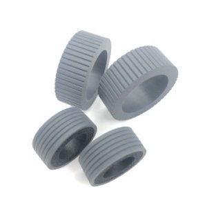 GUMY ROLEK , ROLKI , ROLKA , KOMPLET GUM ROLEK DO SKANERÓW FUJITSU Fi-6130 / Fi-6130Z / Fi-6230 / Fi-6230Z / Fi-6140 / Fi-6140Z / Fi-6240 / Fi-6240Z / Fi-6125 / Fi-6225 - PA03540-0001 , PA03540-0002 