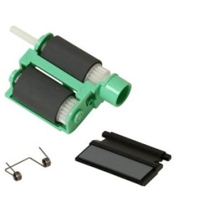 LY1260001 - ORYGINALNA ROLKA + ORYGINALNY SEPARATOR MP PAPER FEEDING KIT DO DRUKAREK BROTHER HL-4140 HL-4150 HL-4570 DCP-9055 DCP-9270 MFC-9460 MFC-9465 MFC-9560 MFC-9970