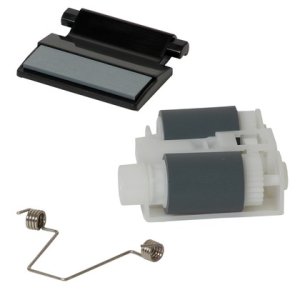 LY5385001 - ORYGINALNA ROLKA + ORYGINALNY SEPARATOR / MP PAPER FEEDING KIT DO DRUKAREK BROTHER HL-5440 HL-5450 HL-5470 HL-6180 DCP-8110 DCP-8150 DCP-8155 MFC-8510 MFC-8710 MFC-8810 MFC-8910 MFC-8950
