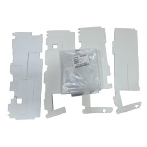 ORYGINALNE GĄBKI POCHŁANIAJĄCE NA TUSZ , POCHŁANIACZ PAMPERS ABSORBER CANON GM2010 GM2011 GM2030 GM2040 GM2050 GM2070 GM2090 GM2092 GM4010 GM4011 GM4030 GM4040 GM4050 GM4070 GM4090 GM4092 ...