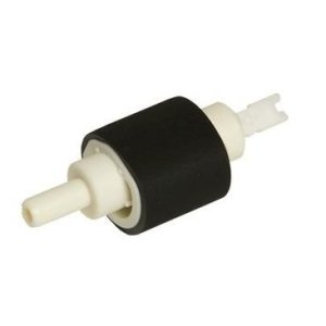 RM1-6414 - ORYGINALNA ROLKA POBIERAJĄCA PAPIER Z PODSTAWOWEJ DOLNEJ KASETY TRAY2 DO DRUKAREK HP LASER JET P2030 / P2035 / P2050 / P2055 - RM1-6414