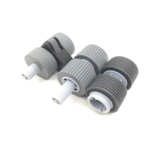 WYSYŁKA EXPRESS > ROLKA , ROLKI , KOMPLET ROLEK , ZESTAW ROLEK DO SKANERÓW FUJITSU fi-6670 fi-6670A fi-6770 fi-6770A fi-5750C fi-5650C fi-5750 fi-5650 fi-6750S - PA03338-K011 PA03576-K010 PA03338-K010