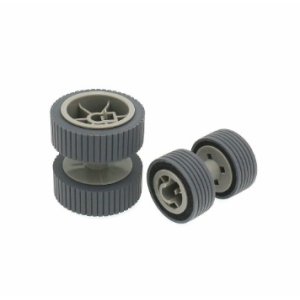 ROLKI , ROLKA , ZESTAW ROLEK , KOMPLET ROLEK DO SKANERÓW FUJITSU Fi-6130 / Fi-6130Z / Fi-6230 / Fi-6230Z / Fi-6140 / Fi-6140Z / Fi-6240 / Fi-6240Z / Fi-6125 / Fi-6225 - CON-3540-011A / CON-3540-400K