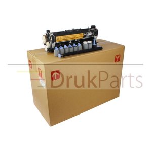 CB389A - NOWY ZESTAW NAPRAWCZY, MAINTENANCE KIT , ZESTAW KONSERWACYJNY DO WSZYSTKICH DRUKAREK Z SERII HP LASERJET P4014 / P4015 / P4515 - CB389A , CB389-67901 + INSTRUKCJA WYMIANY