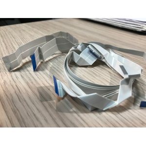 NOWA ORYGINALNA TAŚMA GŁOWICY / PRINT HEAD CABLE DO DRUKAREK EPSON WF-7110 WF-7610 WF-7611 WF-7620 WF-7621 PXM5041F