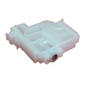 NOWY INK DUMPER , DAMPER NA TUSZ , ADAPTER TUSZU DO DRUKAREK EPSON L4150 L4158 L4160 L4167 L4168 L6160 L6168 L6170 L6178 L6190 - WERSJA DO KOLOR / COLOR