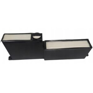 NOWY ORYGINALNY INK ABSORBER , ABSORBER TUSZU , PAMPERS , POJEMNIK NA TUSZ , POCHŁANIACZ TUSZU DO DRUKAREK BROTHER MFC-J2730DW / MFC-J5730DW / MFC-J5930DW