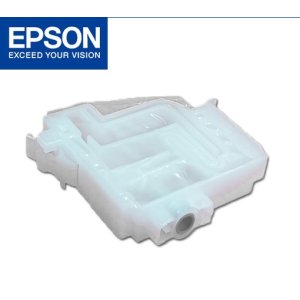 NOWY ORYGINALNY INK DAMPER / DUMPER / ADAPTER (DO CZARNEGO / BLACK) DO DRUKAREK EPSON L1110 L1118 L1119 L3100 L3101 L3106 L3110 L3115 L3116 L3150 L3151 L3156 L3160 L3210 L3250 L3260 L5190 L5290 ...