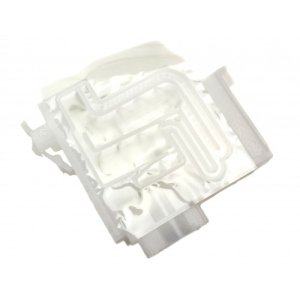 NOWY ORYGINALNY INK DAMPER / DUMPER / ADAPTER NA TUSZ BLACK / CZARNY DO DRUKAREK EPSON ET-2700 ET-2750 ET-2751 ET-2756 ET-2830 ET-2840 ET-2850 ET-2851 ET-2856 ET-3700 ET-3750 ET-3850 ET-4750 ET-4850..