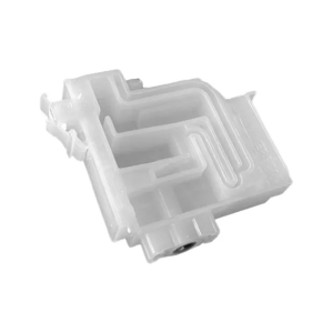 NOWY INK DAMPER / DUMPER / ADAPTER (WERSJA KOLOR / COLOR) DO DRUKAREK EPSON L1110 L1118 L1119 L3100 L3101 L3106 L3110 L3115 L3116 L3150 L3151 L3156 L3160 L3210 L3250 L3260 L5190 L5290 ...