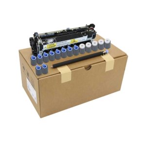 PROMOCJA -> NOWY ZESTAW NAPRAWCZY , ZESTAW KONSERWACYJNY , MAINTENANCE KIT DO WSZYSTKICH DRUKAREK Z SERII HP LASERJET M604 / M605 / M606 - F2G77-67901 , F2G77A