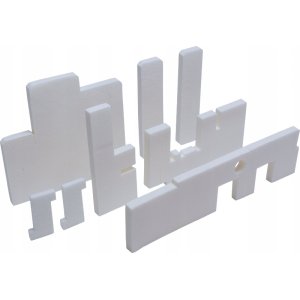 ORYGINALNY ABSORBER TUSZU , GĄBKI , POCHŁANIACZ , KOMPLET GĄBEK DO DRUKAREK CANON G1010 G1110 G1410 G1411 G1810 G2010 G2110 G2410 G2411 G2810 G3010 G3110 G3410 G3810 G4010 G4110 G4410 G4810 