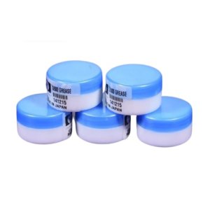ORYGINALNY SMAR WYSOKOTEMPERATUROWY DO FOLII METALICZNYCH HP 4250 4300 4345 4350 P4015 P4515 M601 M602 M603 MP1505 M1120 M1522 oraz BROTHER / KYOCERA / CANON - TUBKA 20 GR.