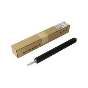 JAPOŃSKI WAŁEK DOCISKOWY , ROLKA DOCISKOWA DO REGENERACJI ZESPOŁU GRZEJNEGO DO DRUKAREK HP LASERJET Enterprise M607 / M608 / M609 / M631 / M632 / M633