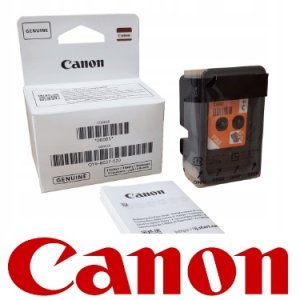 PROMOCJA --> ORYGINALNA GŁOWICA KOLOROWA CANON G1420 G1430 G2420 ﻿G2430 ﻿G3420 G3430 ﻿G5040 G5050 G6040 G6050 G7040 G7050 G1460 G2460 G2470 G3460 G3470 G5000 G7000 GM2040 GM2000 GM4040 GM4000 QY6-8037