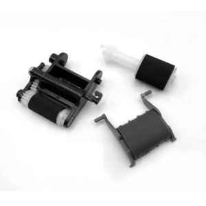 ROLKA / ROLKI + SEPARATOR Z PODAJNIKA GÓRNEGO ADF DO DRUKAREK HP LASERJET M101 M102 M103 M104 M106 M129 M130 M131 M132 M133 M134 M125 M126 M127 M128 M175 M176 M177 M148 M180 M181