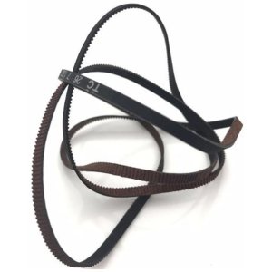 WYSYŁKA EXPRESS -> NOWY PASEK GUMOWY / TIMING BELT DO DRUKAREK EPSON L4150 L4156 L4158 L4160 L4163 L4165 L4166 L4167 L4168 L4169 L5190 L5198 L6160 L6166 L6168 L6170 L6171 L6176 L6178 L6190 L6191 L6198
